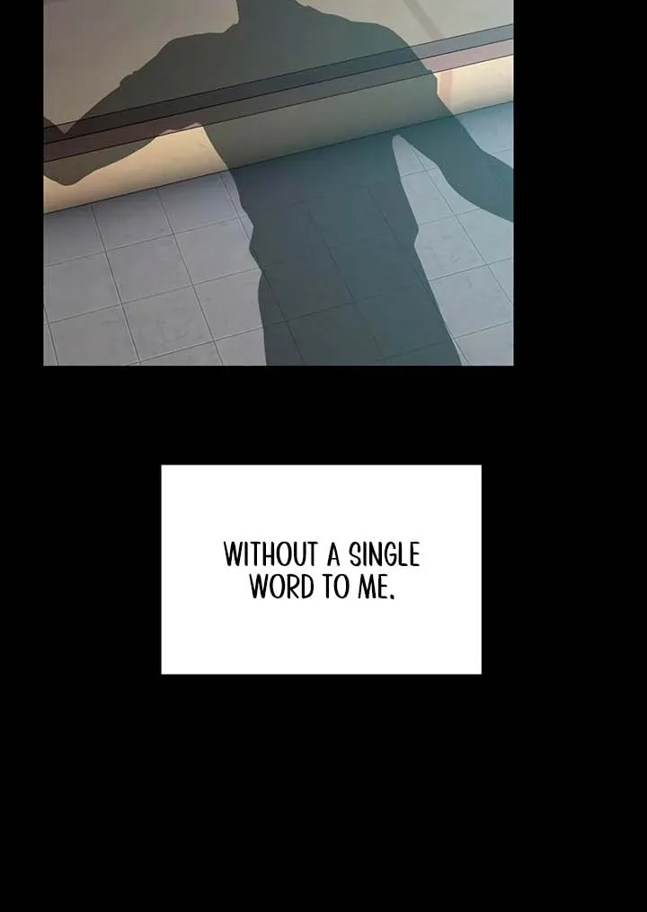 Elegant Desire Chapter 107 page 32 - 