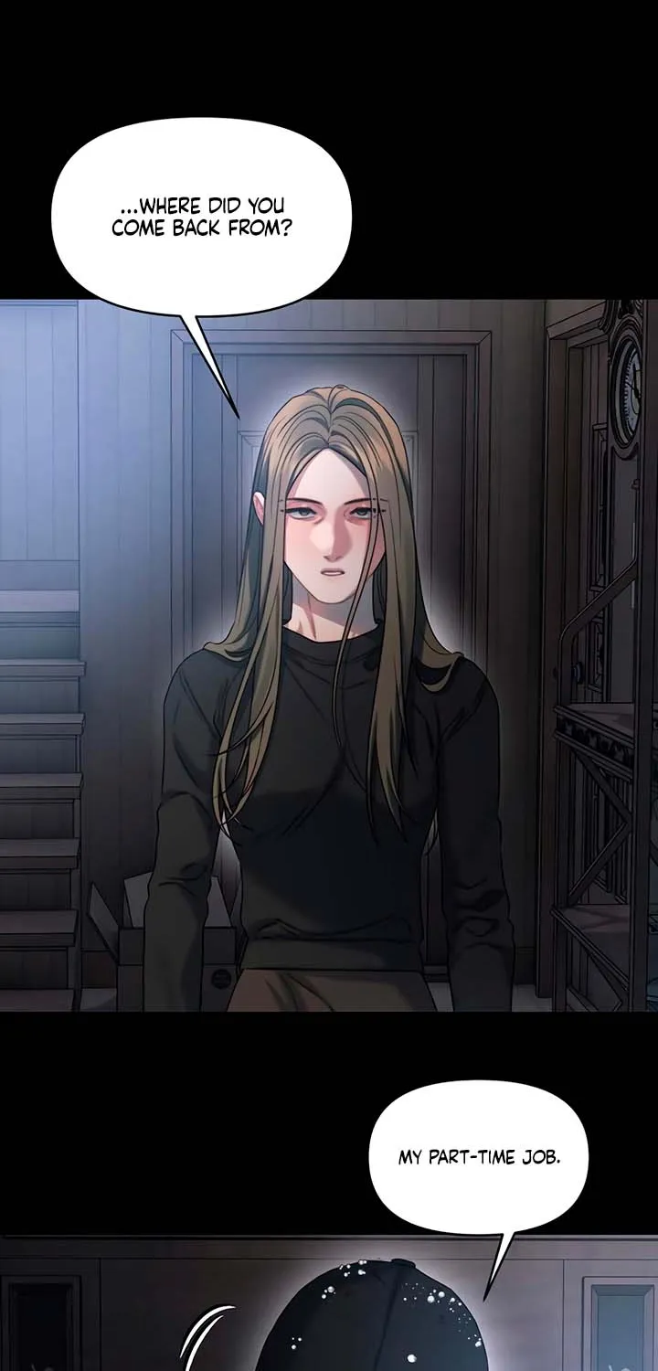 Elegant Desire Chapter 107 page 38 - 