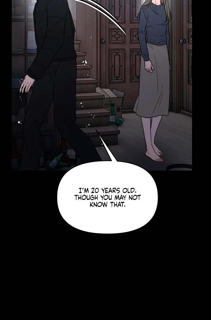 Elegant Desire Chapter 107 page 40 - 