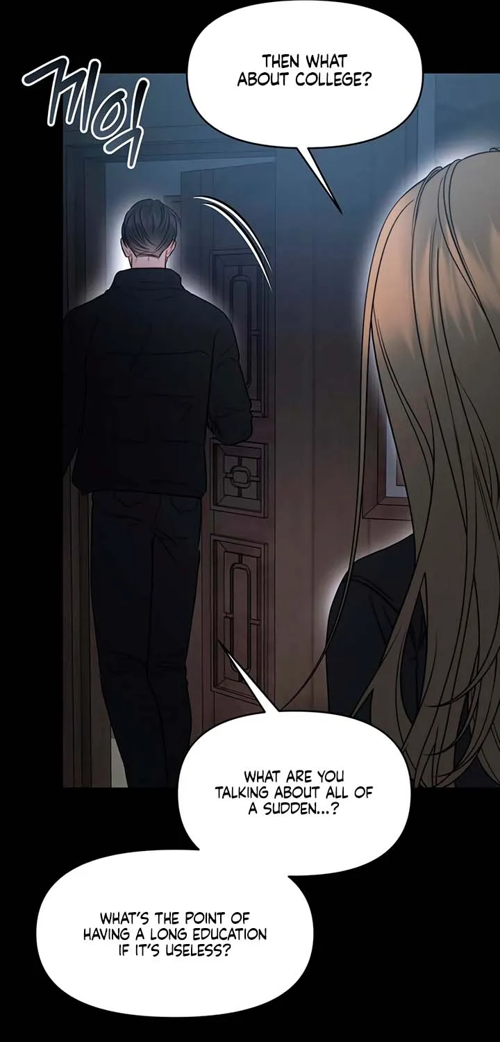 Elegant Desire Chapter 107 page 41 - 