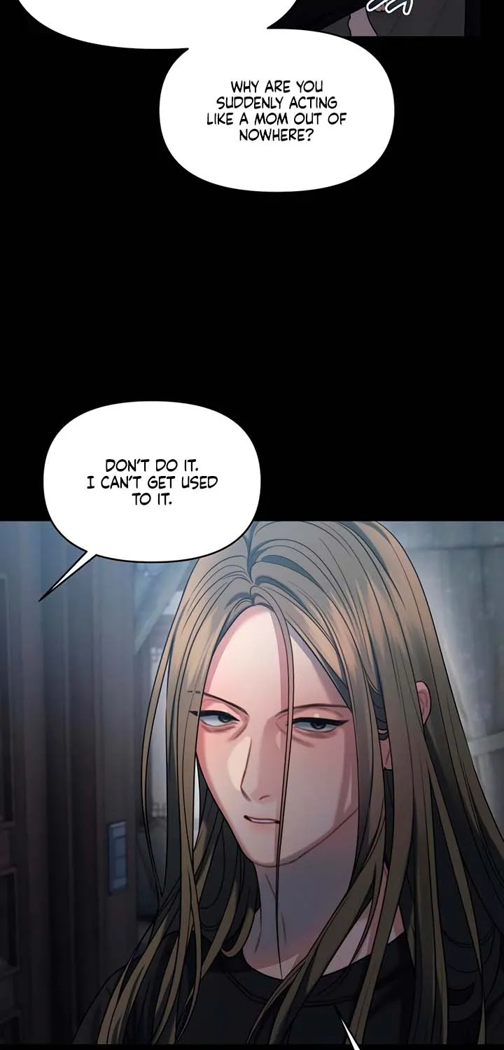 Elegant Desire Chapter 107 page 43 - 