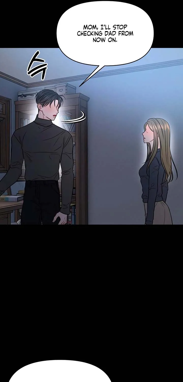Elegant Desire Chapter 107 page 49 - 
