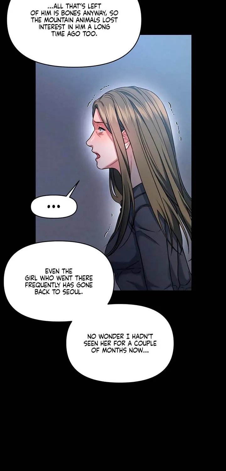 Elegant Desire Chapter 107 page 50 - 