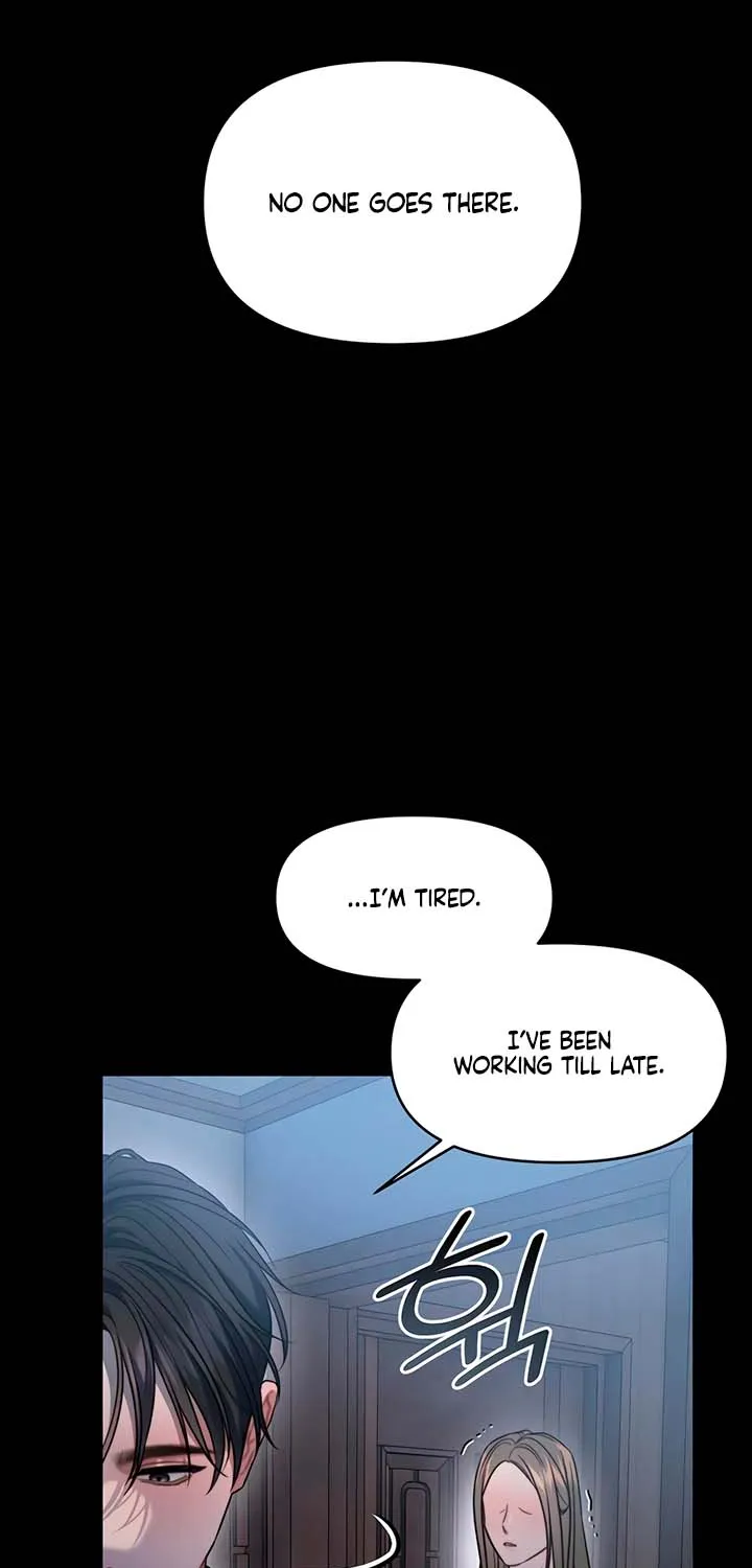 Elegant Desire Chapter 107 page 51 - 