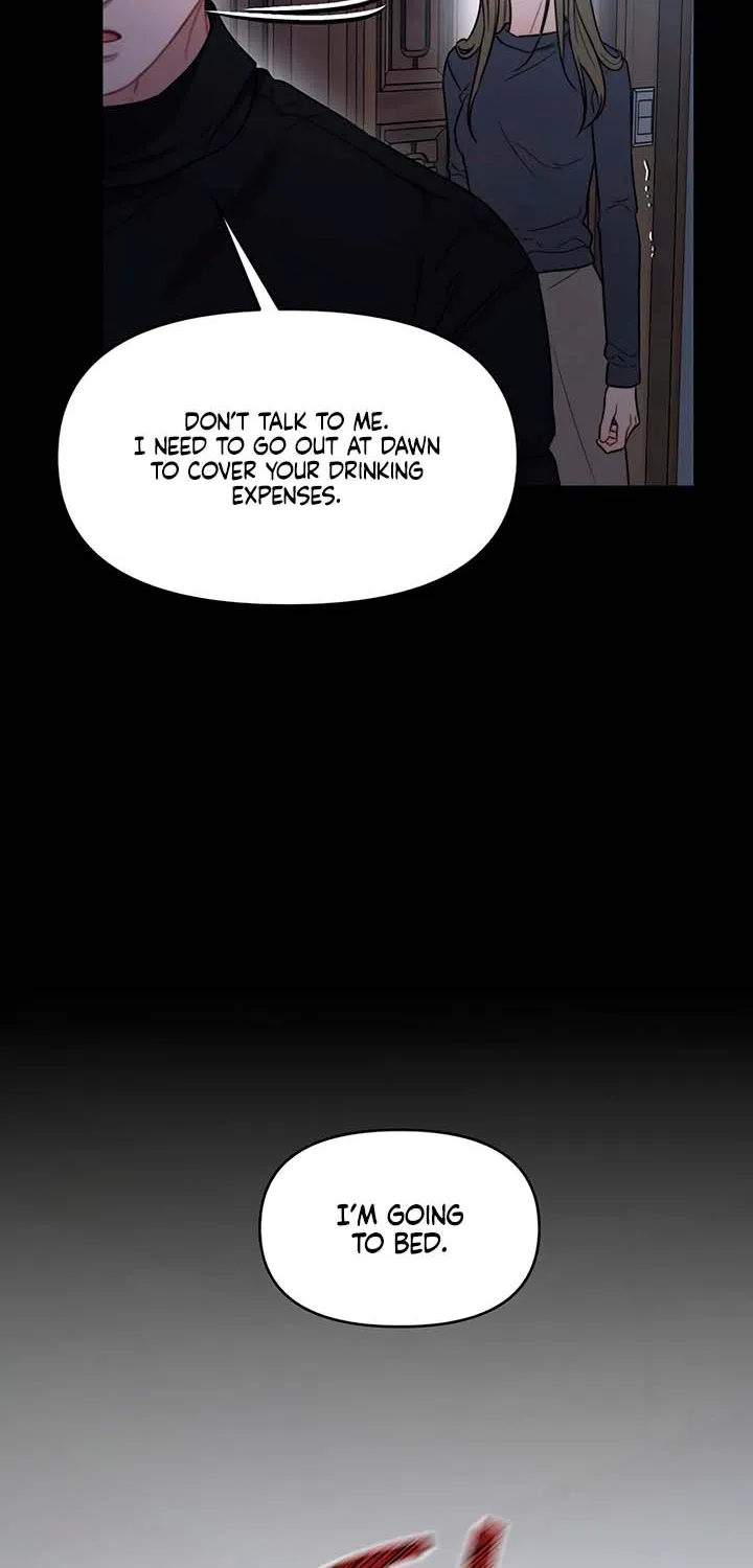 Elegant Desire Chapter 107 page 52 - 