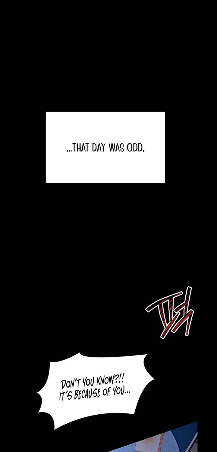 Elegant Desire Chapter 107 page 55 - 