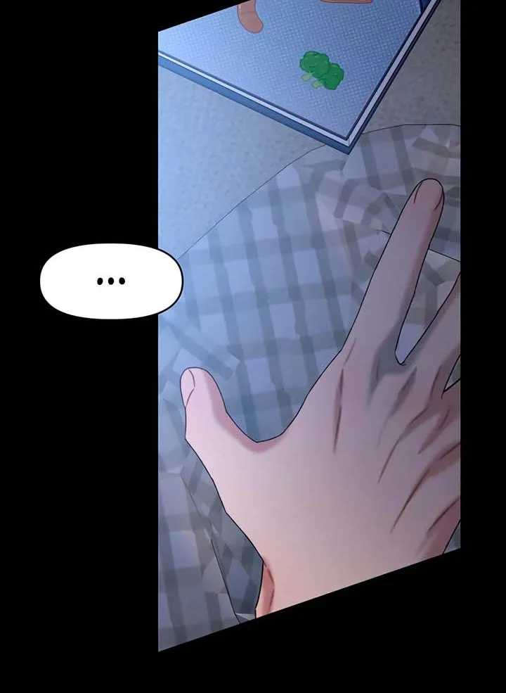 Elegant Desire Chapter 107 page 56 - 