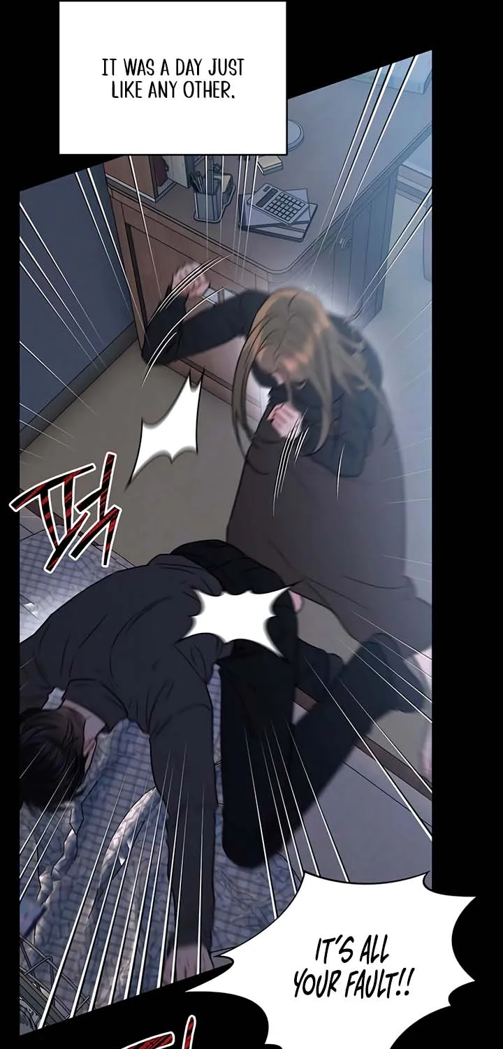Elegant Desire Chapter 107 page 57 - 