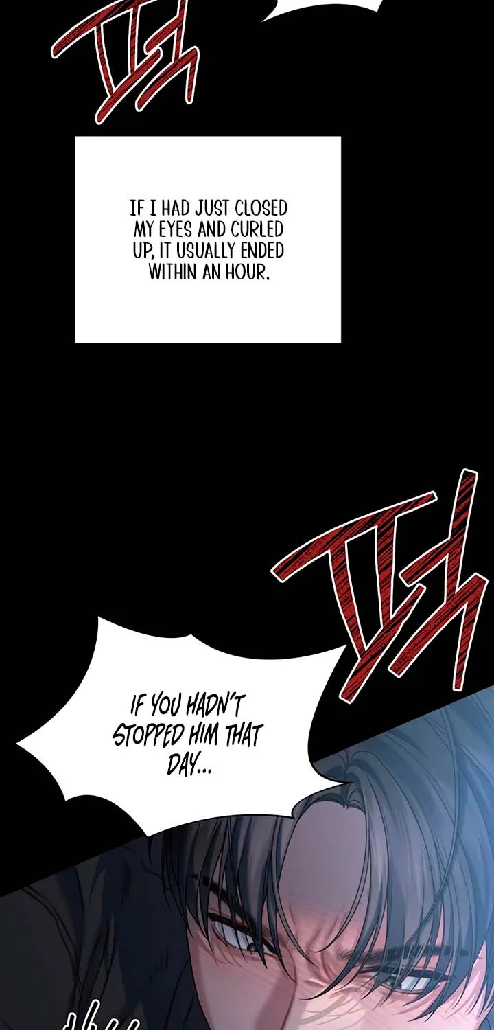 Elegant Desire Chapter 107 page 58 - 