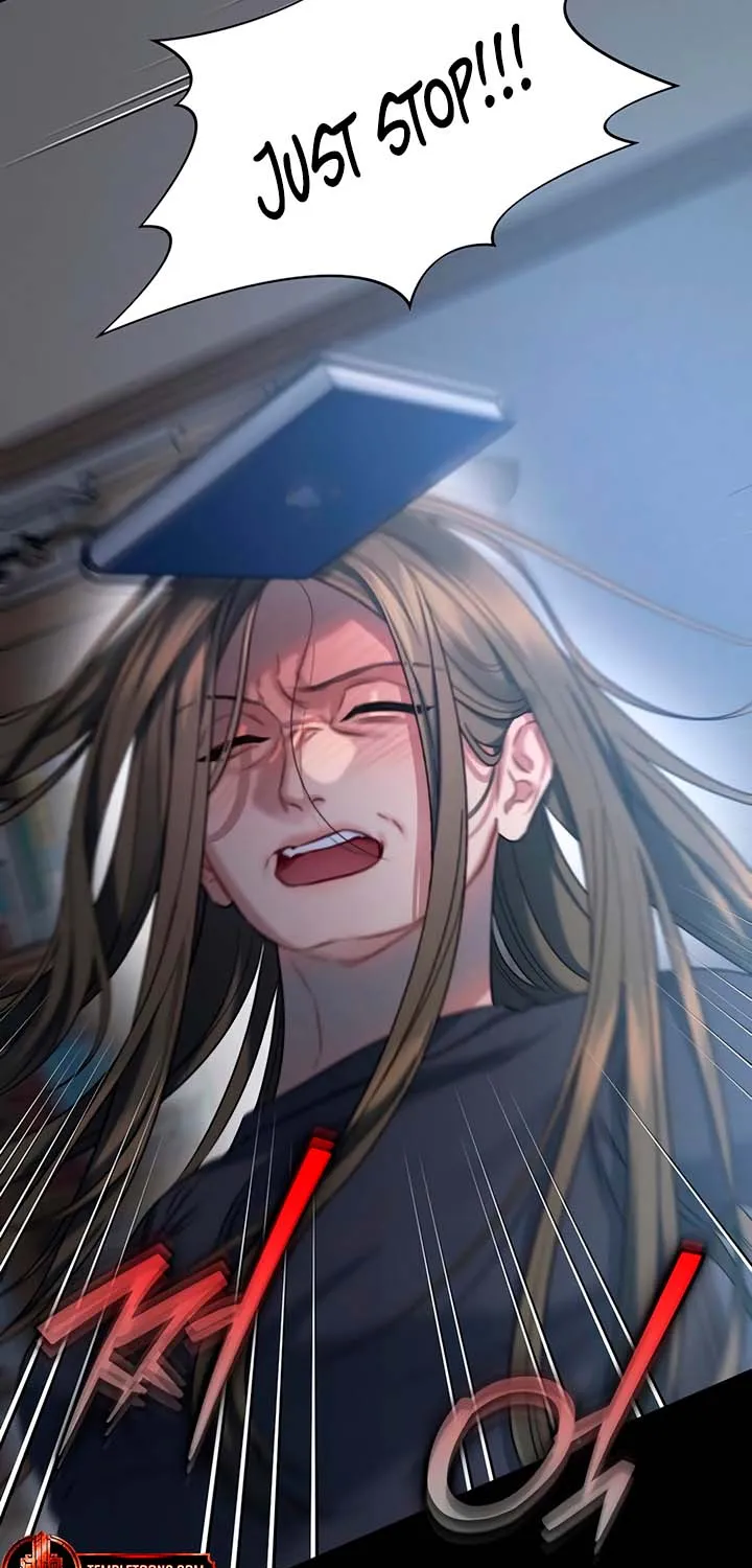 Elegant Desire Chapter 107 page 61 - 