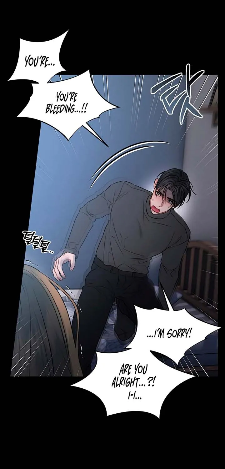 Elegant Desire Chapter 107 page 68 - 