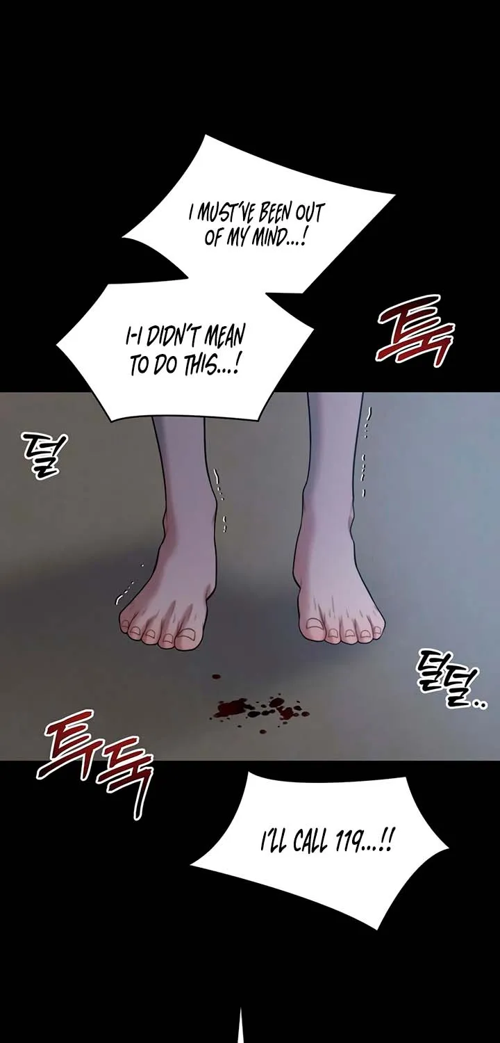 Elegant Desire Chapter 107 page 69 - 