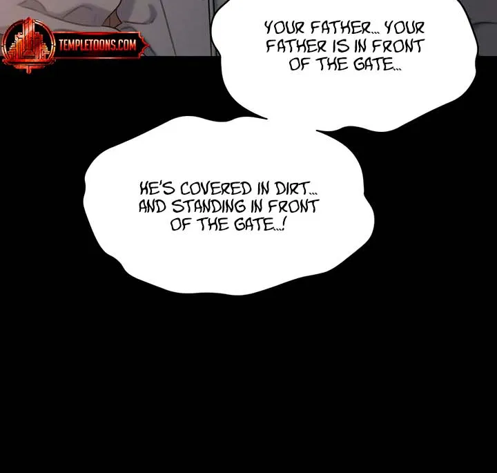 Elegant Desire Chapter 107 page 8 - 