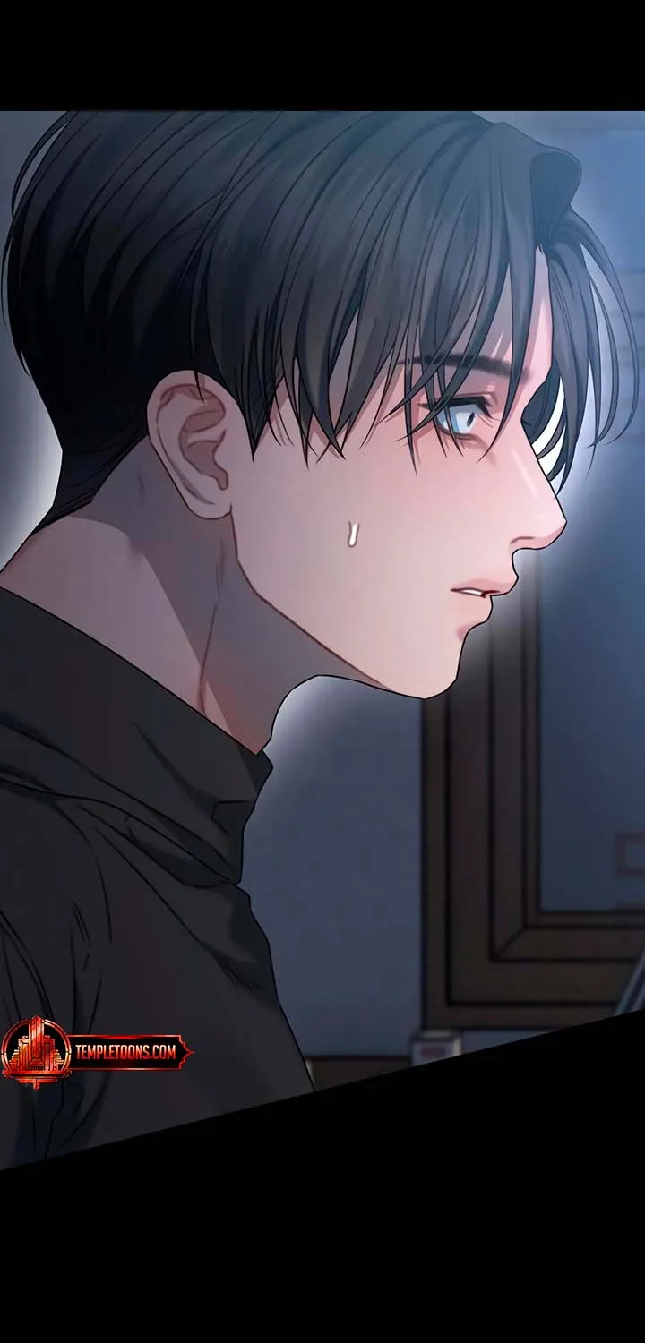 Elegant Desire Chapter 107 page 72 - 
