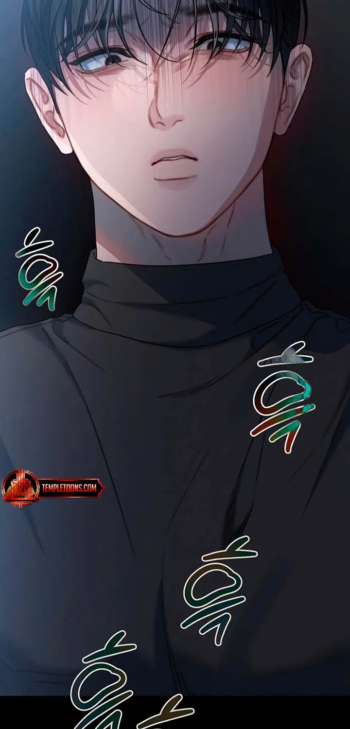 Elegant Desire Chapter 107 page 77 - 