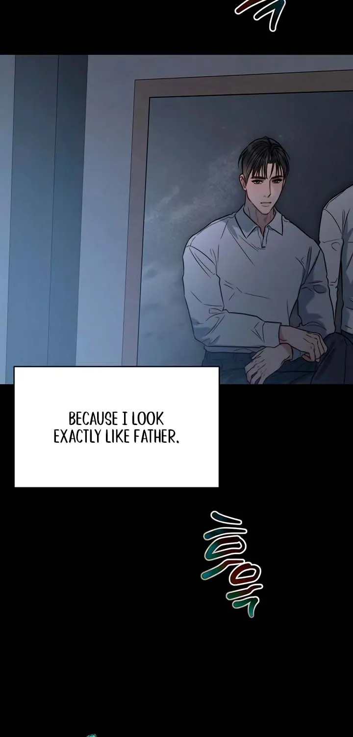Elegant Desire Chapter 107 page 79 - 