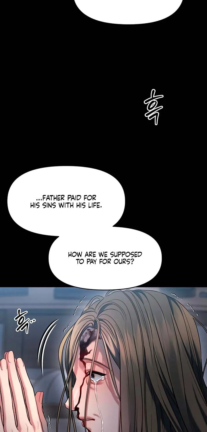 Elegant Desire Chapter 107 page 82 - 