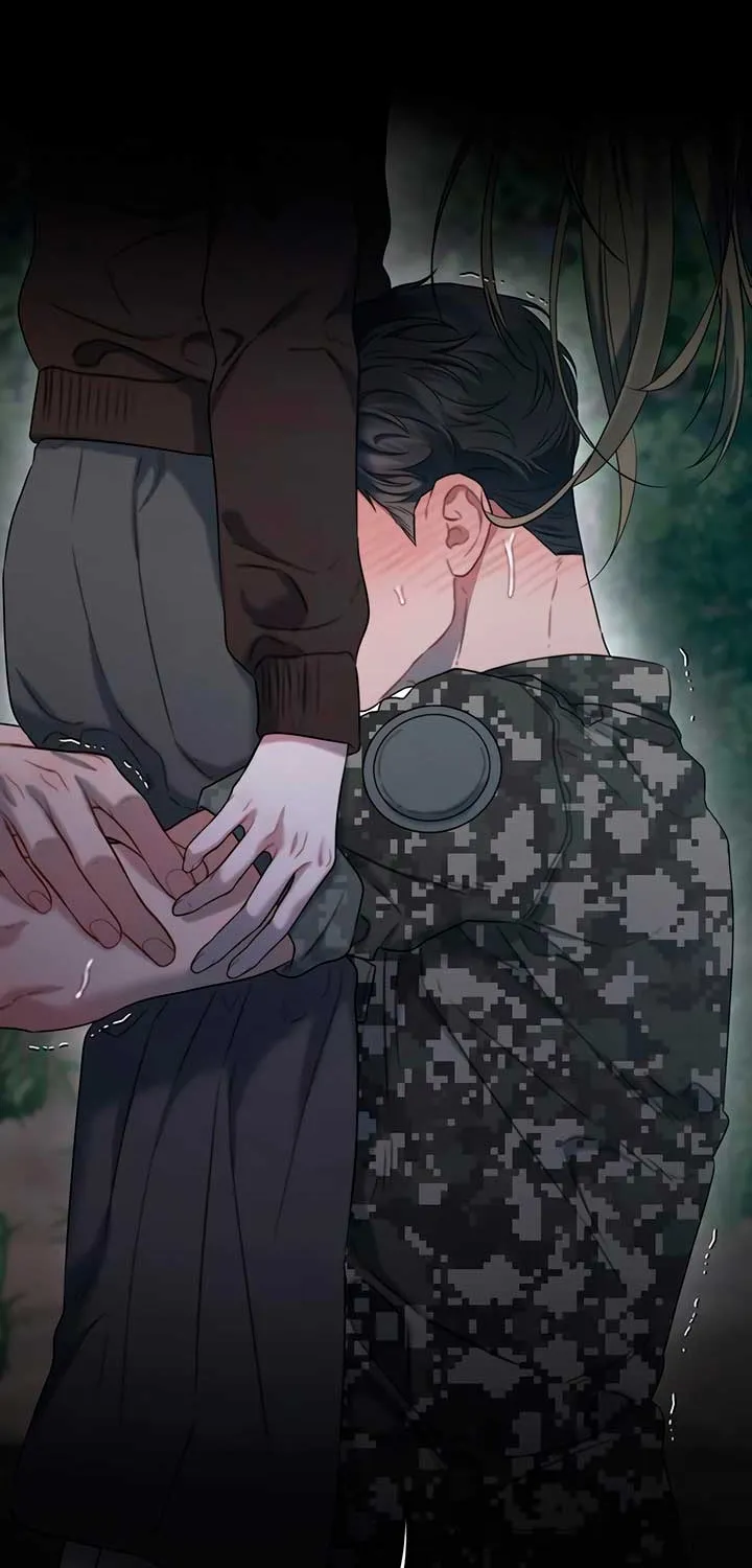Elegant Desire Chapter 108 page 18 - 