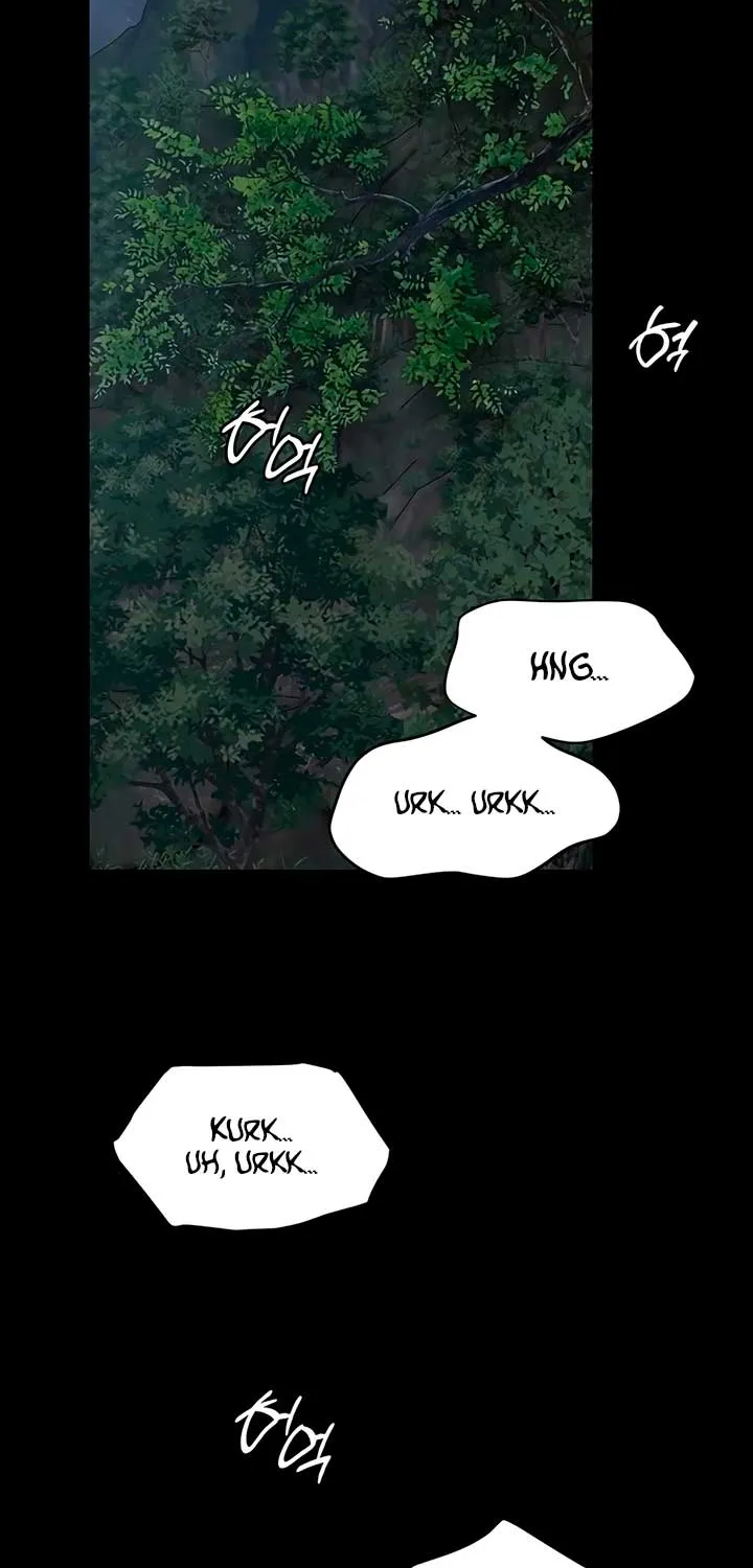 Elegant Desire Chapter 108 page 20 - 
