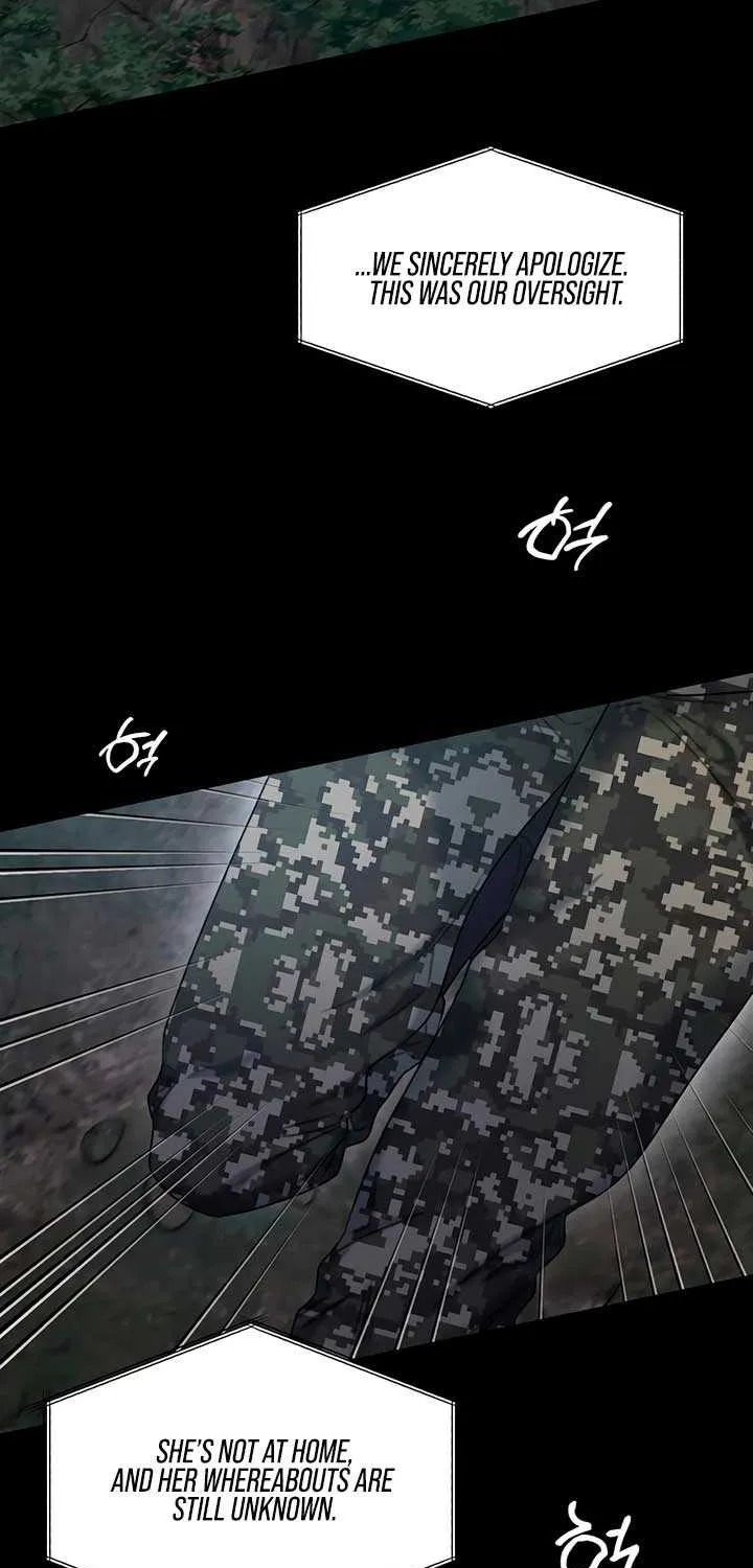 Elegant Desire Chapter 108 page 3 - 