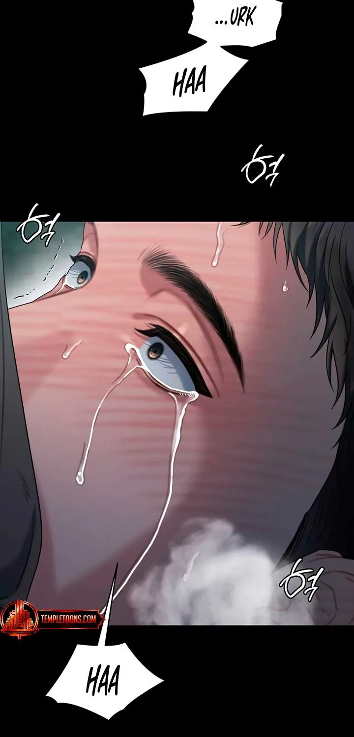 Elegant Desire Chapter 108 page 21 - 