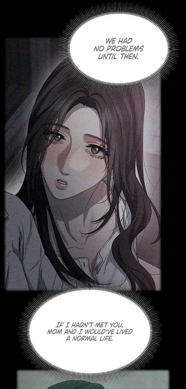 Elegant Desire Chapter 108 page 33 - 