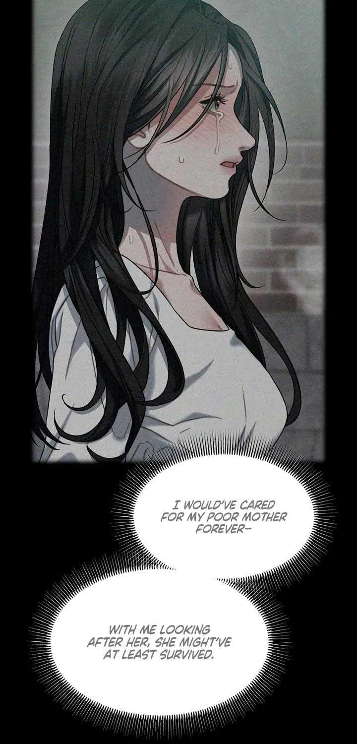 Elegant Desire Chapter 108 page 34 - 