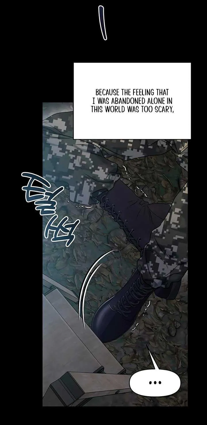 Elegant Desire Chapter 108 page 40 - 