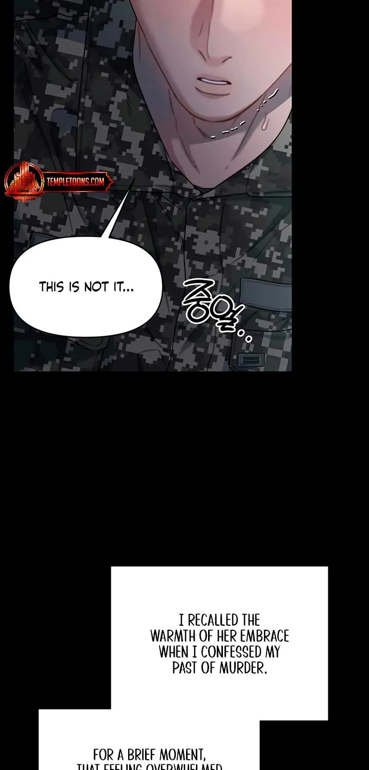 Elegant Desire Chapter 108 page 42 - 