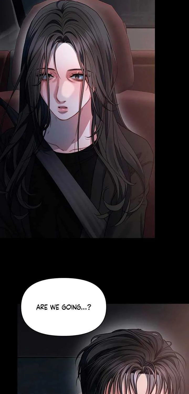 Elegant Desire Chapter 108 page 51 - 