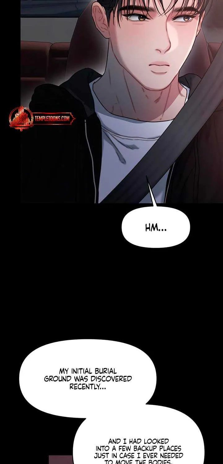 Elegant Desire Chapter 108 page 52 - 