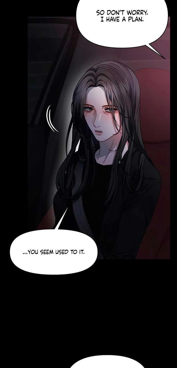 Elegant Desire Chapter 108 page 54 - 