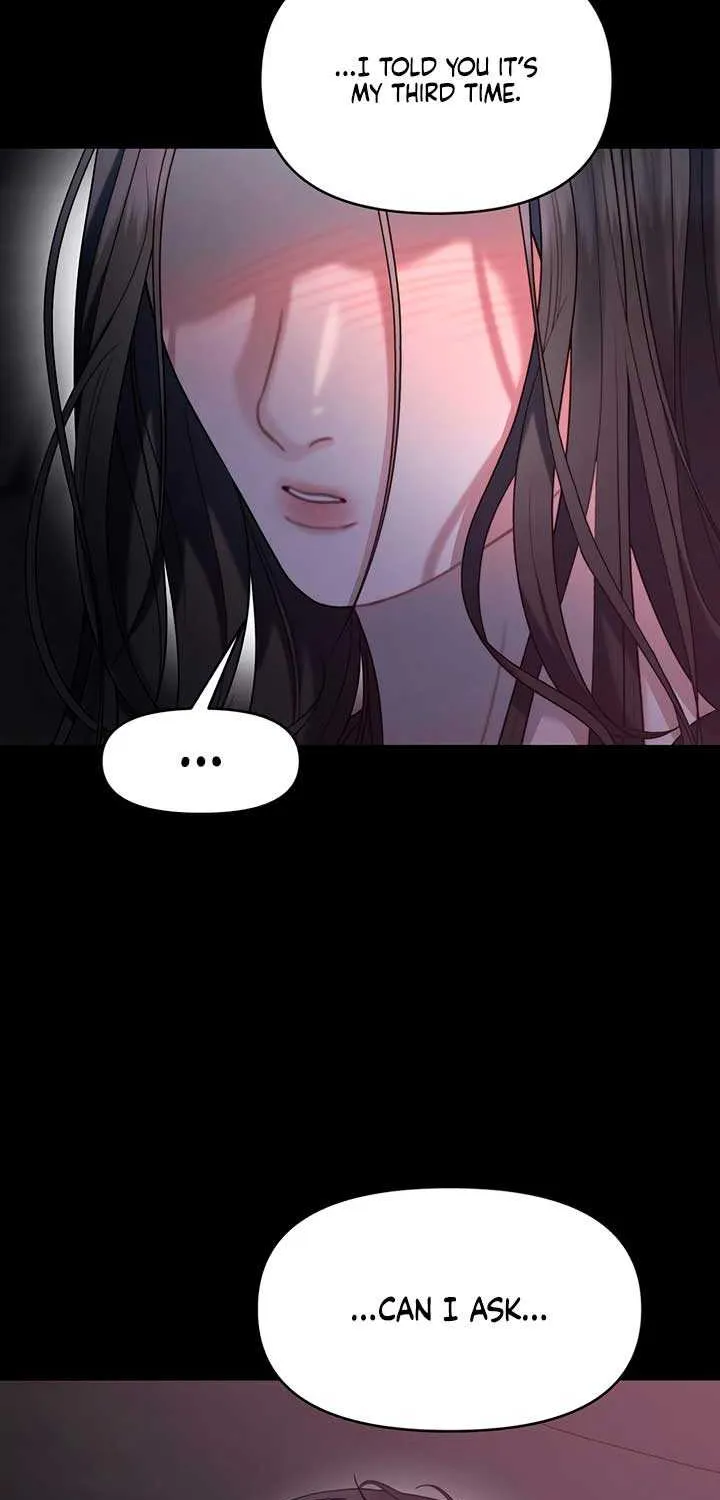 Elegant Desire Chapter 108 page 55 - 
