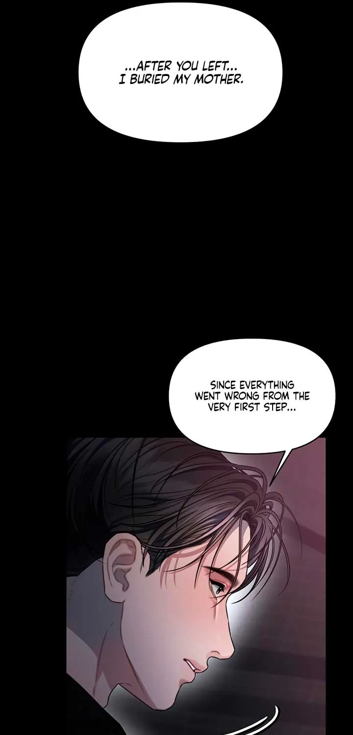 Elegant Desire Chapter 108 page 58 - 