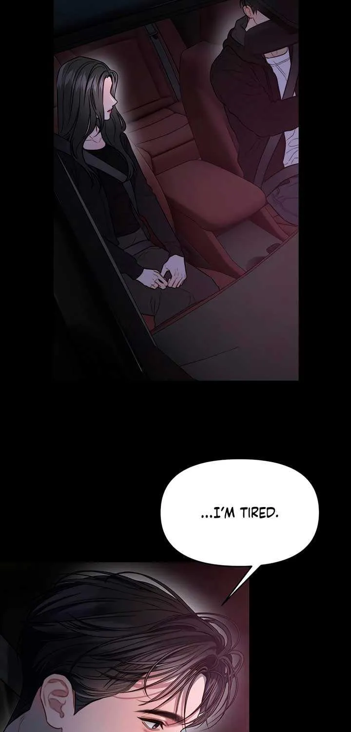 Elegant Desire Chapter 108 page 65 - 