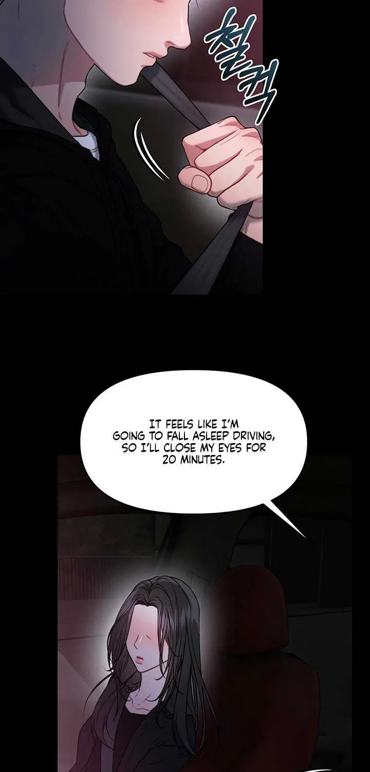 Elegant Desire Chapter 108 page 66 - 
