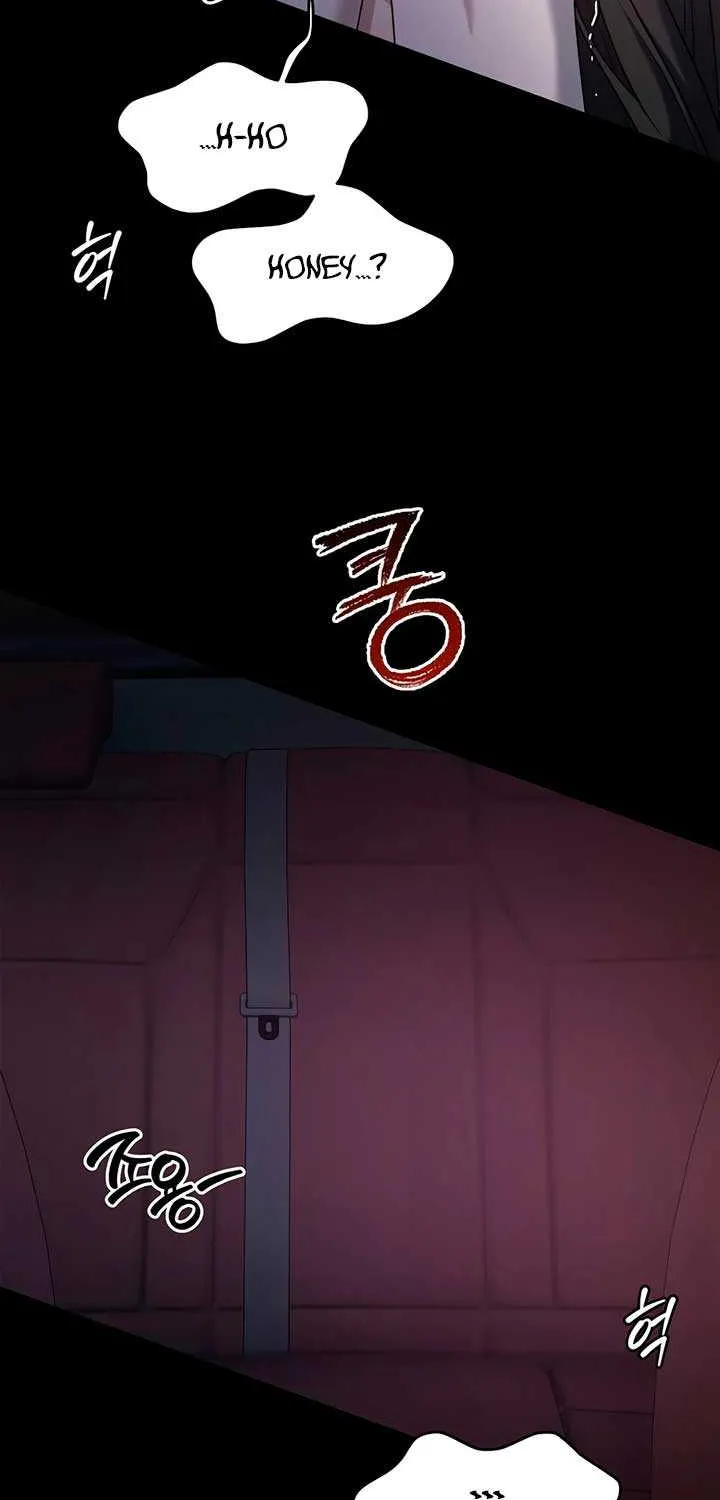 Elegant Desire Chapter 108 page 75 - 