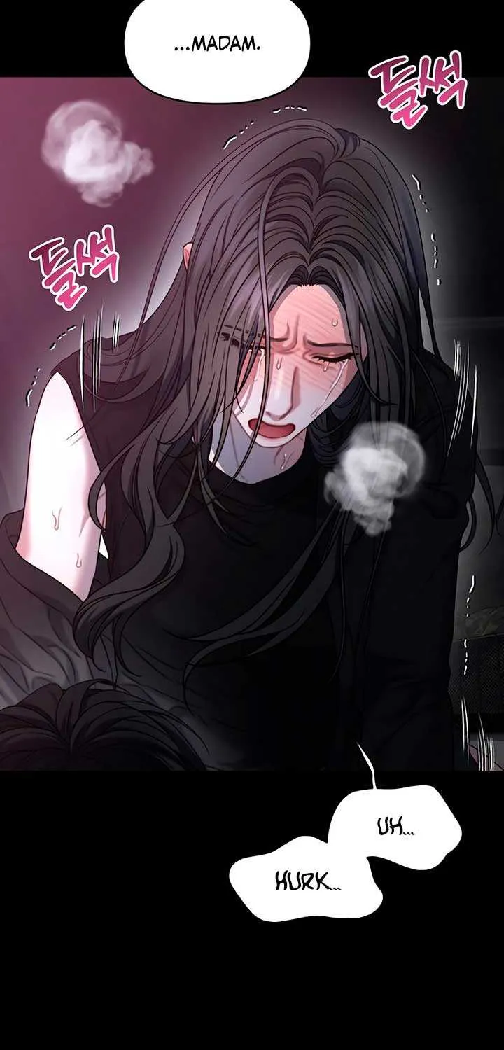 Elegant Desire Chapter 108 page 79 - 