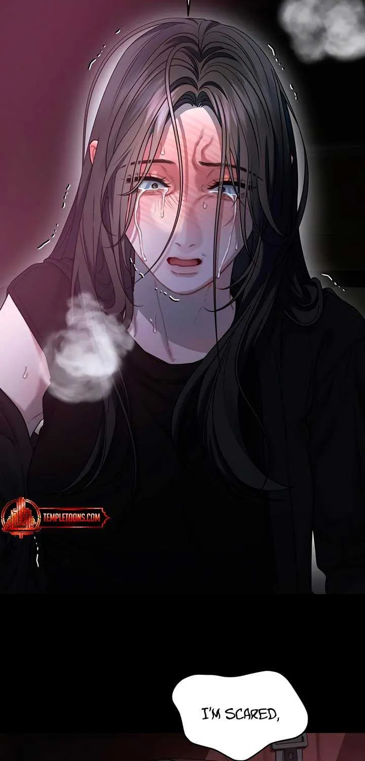 Elegant Desire Chapter 108 page 84 - 