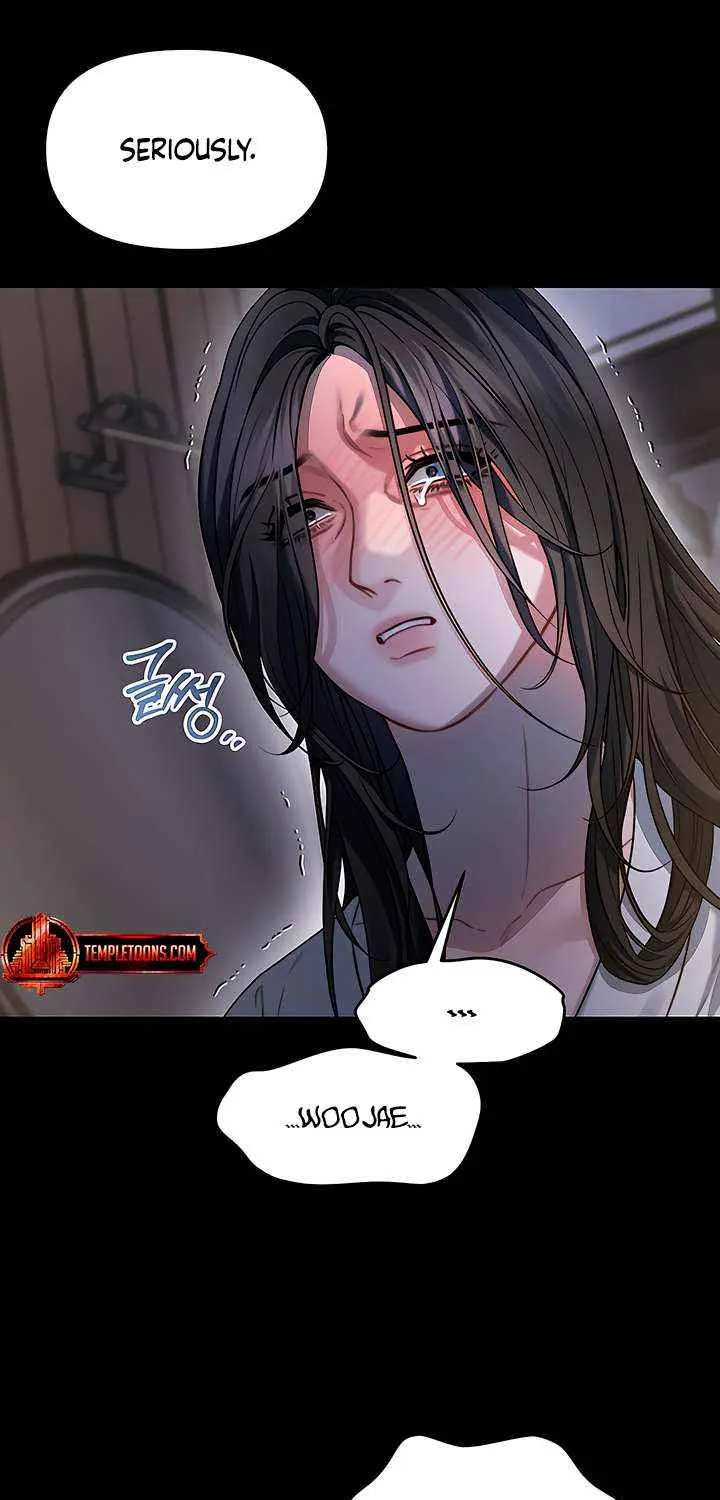 Elegant Desire Chapter 109 page 30 - 