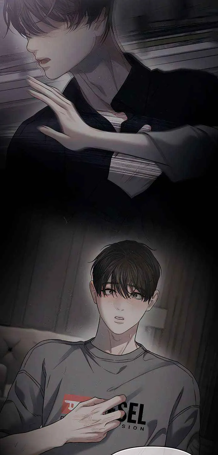 Elegant Desire Chapter 109 page 36 - 