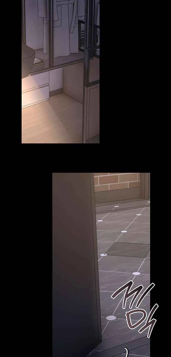 Elegant Desire Chapter 109 page 40 - 