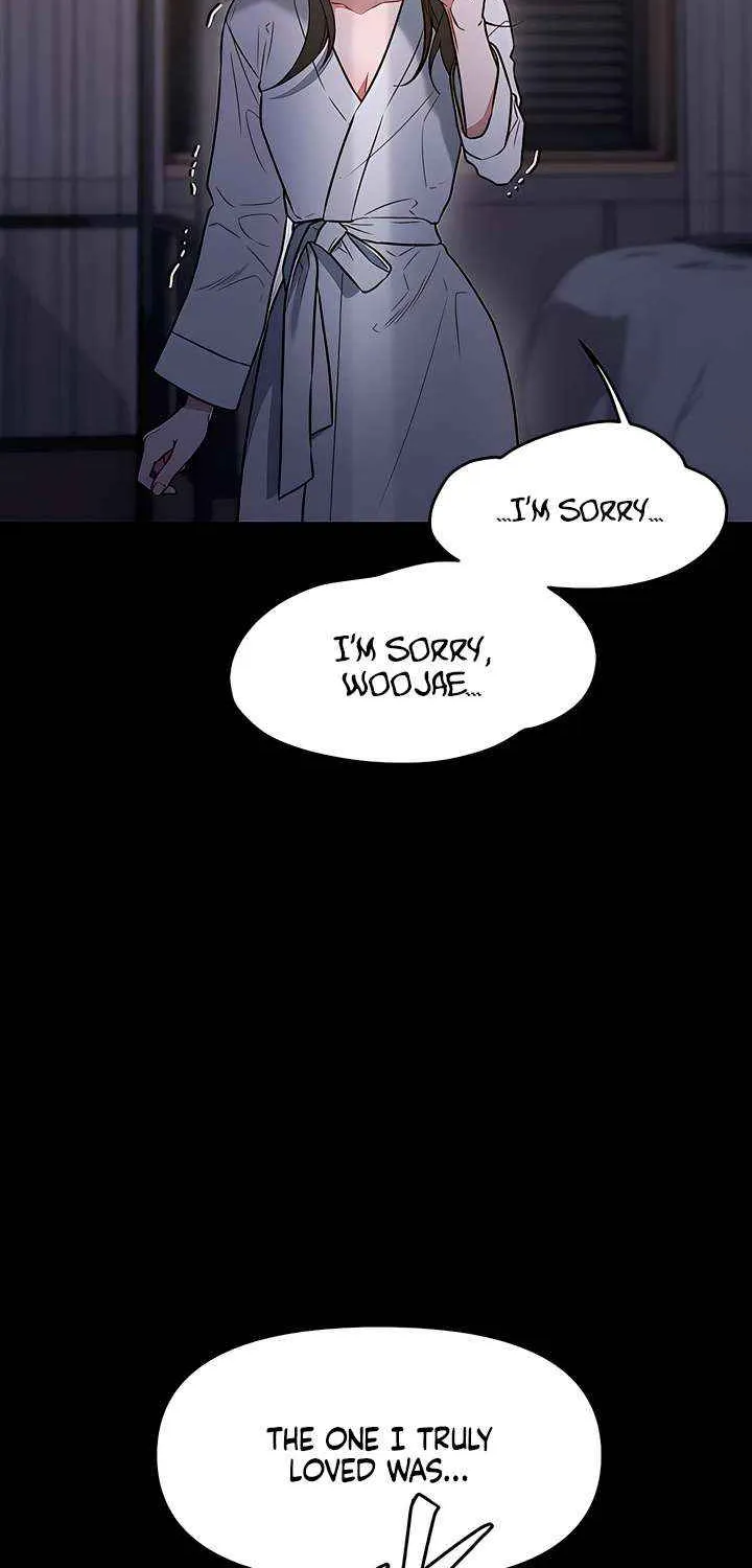Elegant Desire Chapter 109 page 45 - 