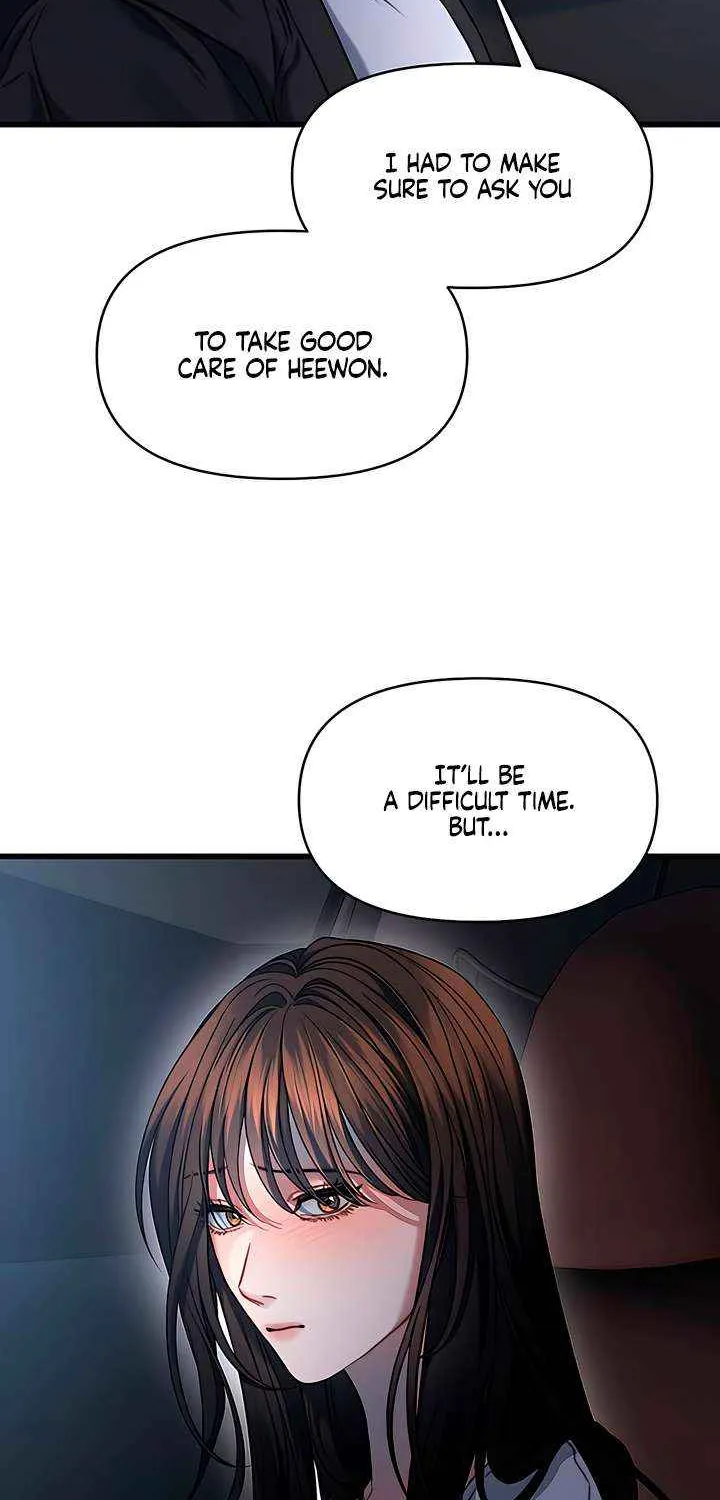 Elegant Desire Chapter 109 page 55 - 