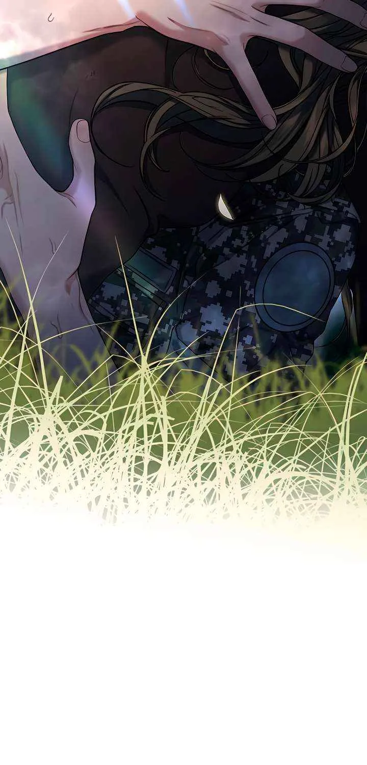 Elegant Desire Chapter 109 page 58 - 