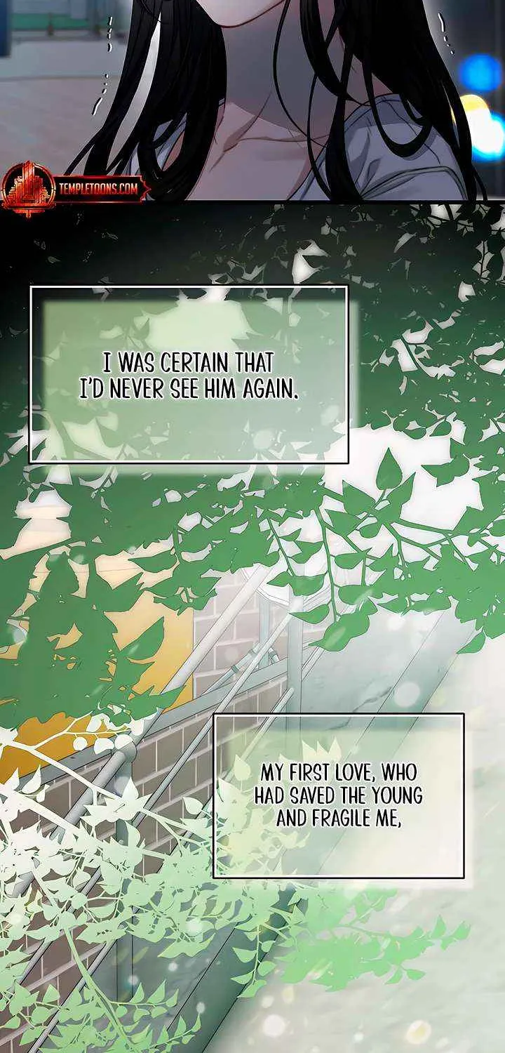 Elegant Desire Chapter 109 page 63 - 