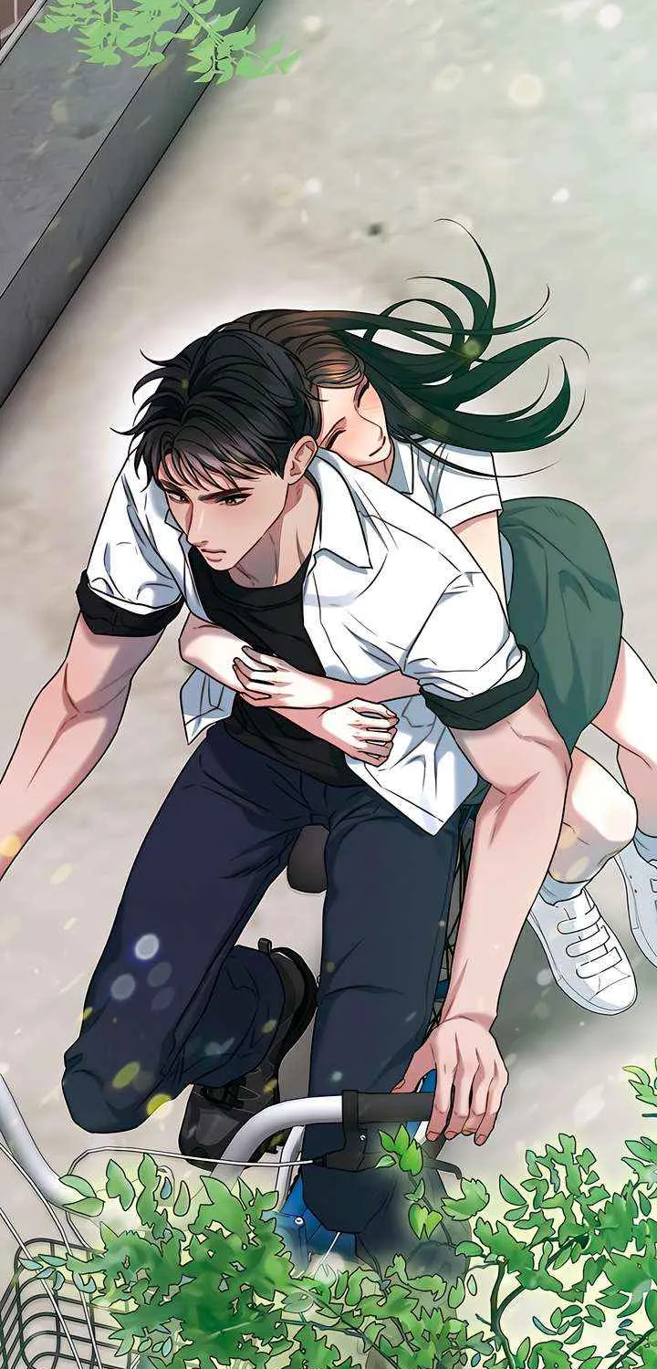 Elegant Desire Chapter 109 page 64 - 