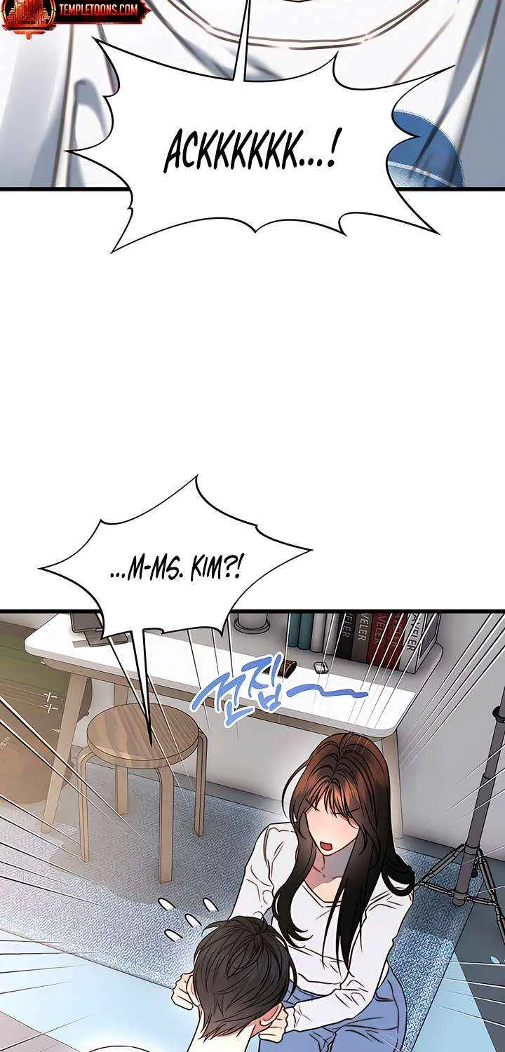 Elegant Desire Chapter 109 page 67 - 