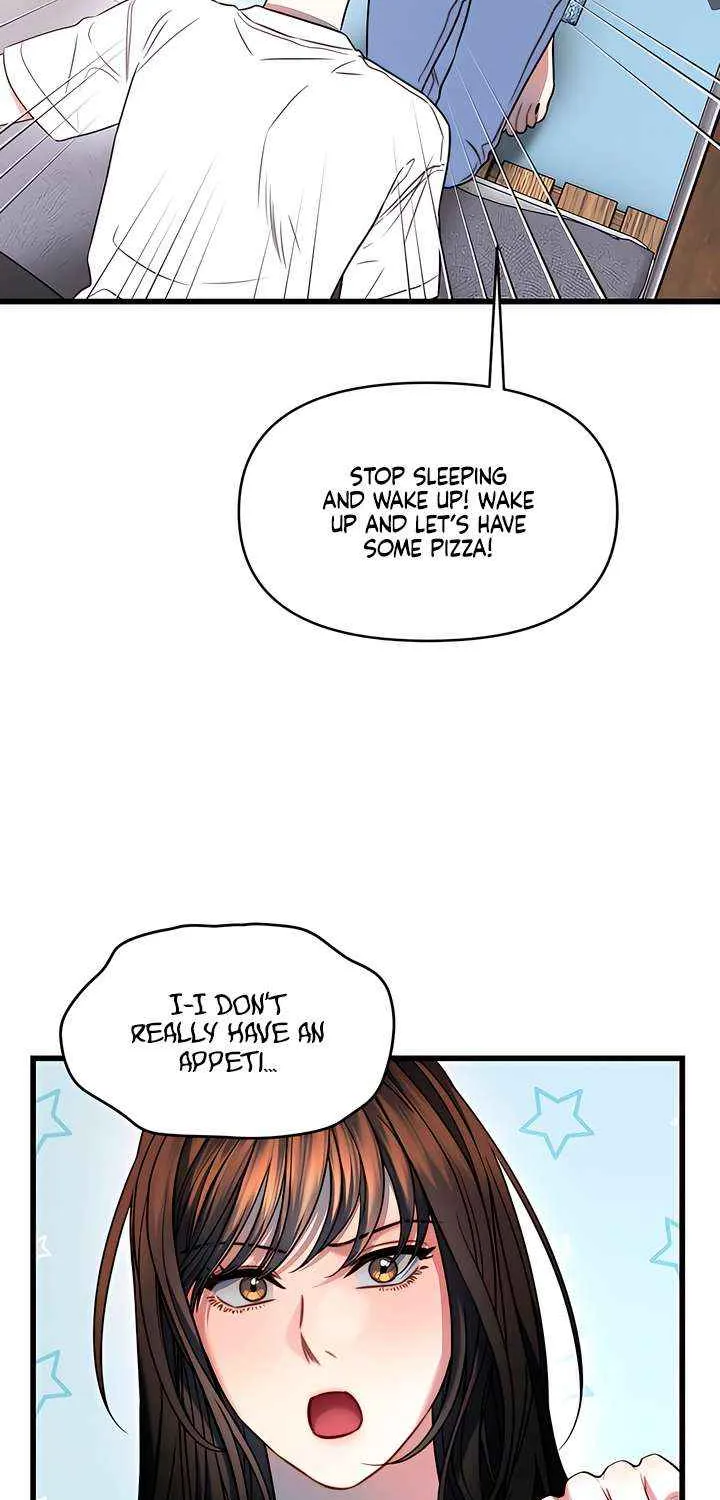 Elegant Desire Chapter 109 page 68 - 