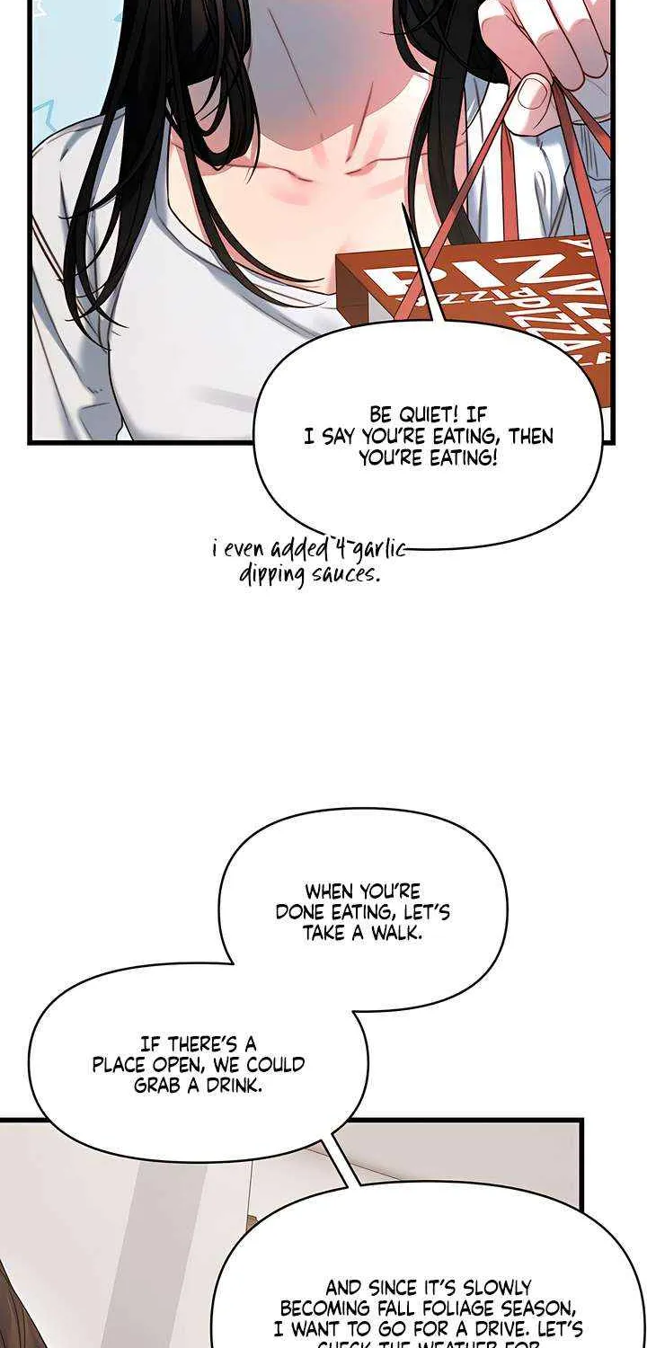 Elegant Desire Chapter 109 page 69 - 